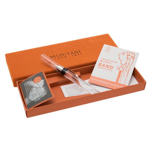 Ножницы филировочные FIT 5,5 (30 зубцов) — изображение 3