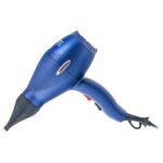 Фен профессиональный E-T.C. Light 2100Вт синий матовый