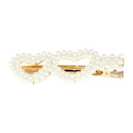 Заколка для волос декоративная