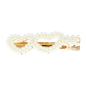 Заколка для волос декоративная