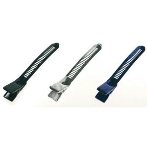 Зажимы 10,5 см алюминиевые