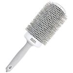 Термобрашинг EXPERT BLOWOUT SPEED XL Wavy Bristles White&Grey 65 мм