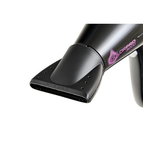 Фен ColorPro Light 3000 2100W — изображение 6