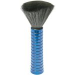 Щетка-сметка SUPER голубая