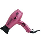 Фен 3500 SuperCompact Ceramic&Ionic Edition розовый