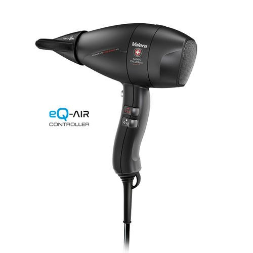 Фен профессиональный Academy Pro 2400 EQ