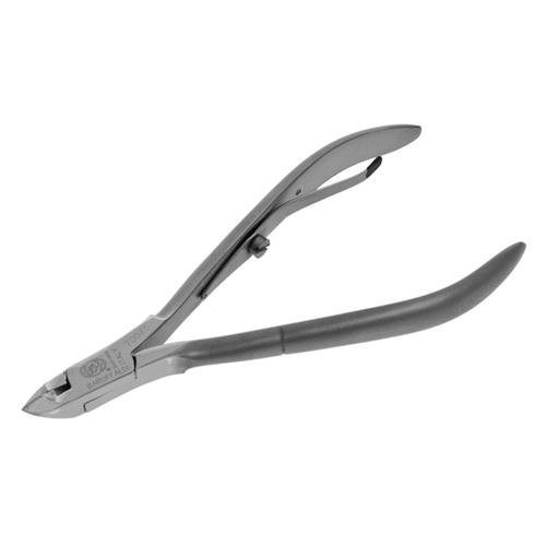 Кусачки для кутикул 5мм