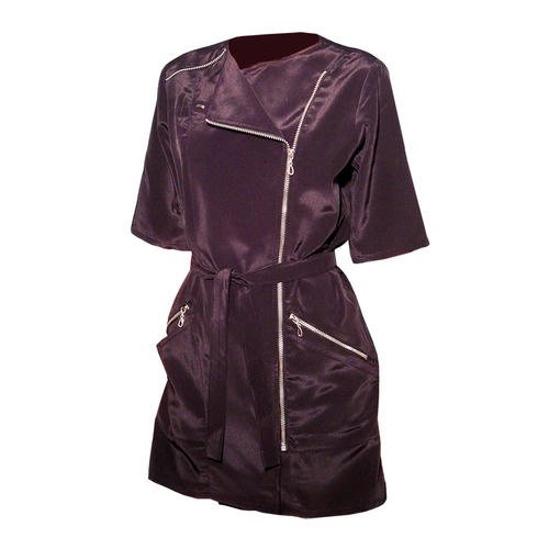 Халат для парикмахера "Milan" — изображение 2