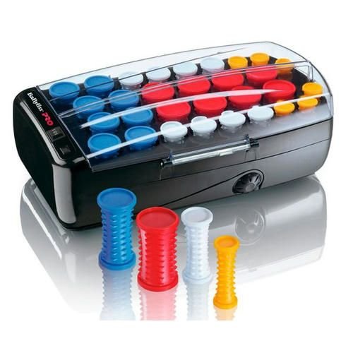 Электробигуди с зажимами — изображение 2