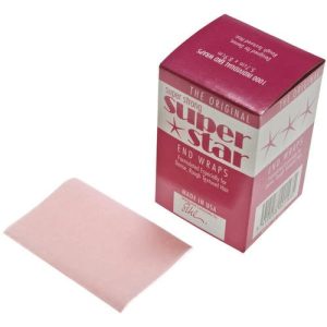 Бумага для химической завивки (одноразовая)