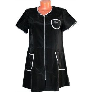 Халат для парикмахера САЛОН-ПРО