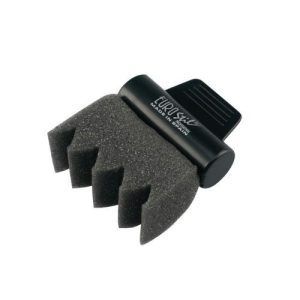 Губка для химии с держателем