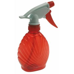 Распылитель цветной рифленый