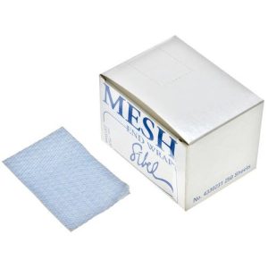 Бумага для химической завивки (одноразовая)