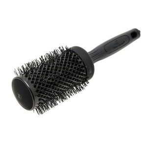 Термобрашинг для укладки волос Black Label Thermal 54 мм