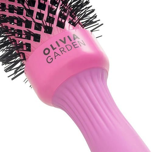 Термобрашинг розовый EXPERT BLOWOUT SHINE Pink 35 мм — изображение 2