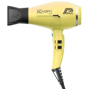 Фен PARLUX ALYON Air Ioinizer Tech 2250W желтый