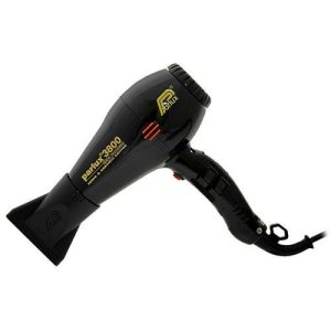 Фен PARLUX 3800 Ionic&Ceramic Eco Friendly 2100W (черн.)