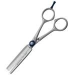 Ножницы филировочные SUPRA TS Cobalt 5.75 (S-Line)