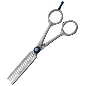 Ножницы филировочные SUPRA TS Cobalt 5.75 (S-Line)