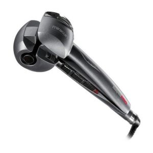 Щипцы для создания идеальных локонов MiraCurl SteamTech с паром