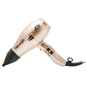 Фен PARLUX ADVANCE LIGHT Ionic Ceramic 2200W золотой