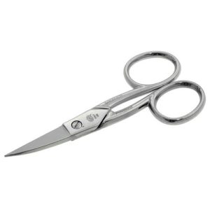 Ножницы педикюрные