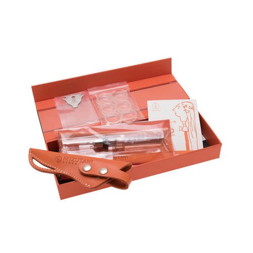 Филировочные ножницы ACRO YURAGI 4 (21 зубец) 6.0" — изображение 6