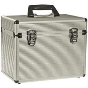 Алюминиевый кейс VANITY для парикмахерского инструмента