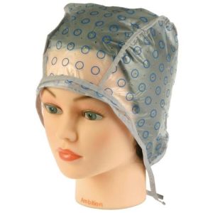 Шапочка для химии