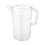 Мерный стаканчик с ручкой 100 мл