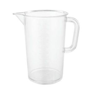 Мерный стаканчик с ручкой 100 мл