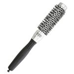 Термобрашинг ESSENTIAL BLOWOUT CLASSIC Silver 25 мм