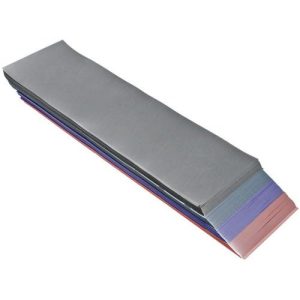 Бумага 30*9 см для мелирования