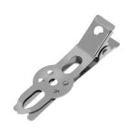 Зажимы металлические маленькие