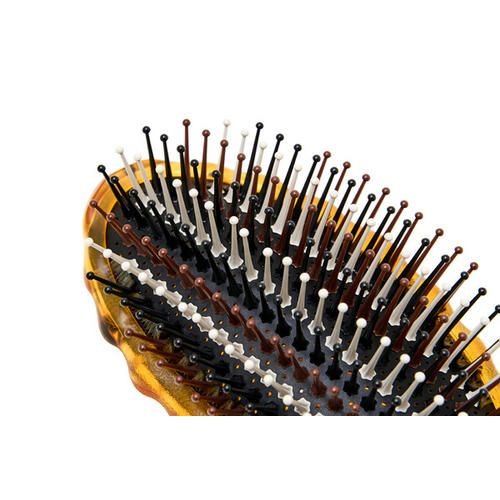 Щетка для волос Aerosaurus Eco Styler янтарная — изображение 3