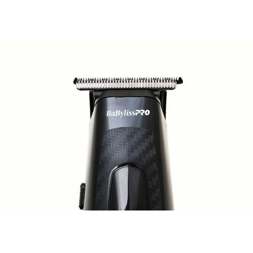 Машинка ETCHFX окантовочная сетевая для волос с T-образным ножом — изображение 4