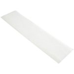 Бумага 30 х 8,5 см для мелирования