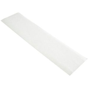 Бумага 30 х 8,5 см для мелирования