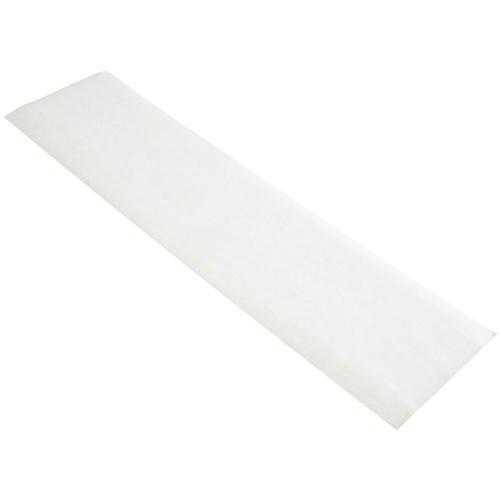 Бумага 30 х 8,5 см для мелирования