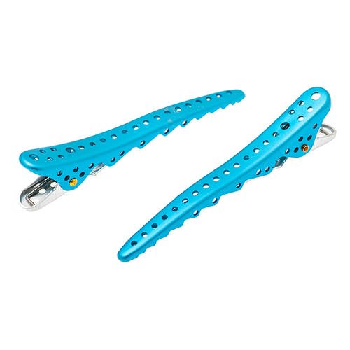 Комплект зажимов Shark Clip (2 штуки) — изображение 2