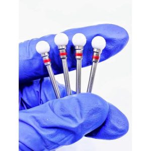 Фреза керамическая шар мягкая Гонконг*