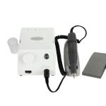 Маникюрный аппарат Marathon-4 с ручкой H37L1/35к и педалью