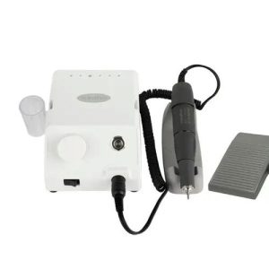 Маникюрный аппарат Marathon-4 с ручкой H37L1/35к и педалью