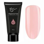 Акрилатик Барбарис #10 "Розовый румянец" 30 мл