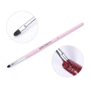 Кисть для геля Born Pretty 40430-03 #03 овал