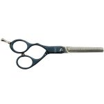 Ножницы DAYO филир. 31655ASL-MDB для левшей