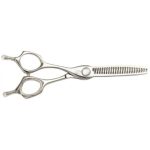 Ножницы HIKARI филир. C-EVO L760 для левшей