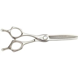 Ножницы HIKARI филир. C-EVO L760 для левшей