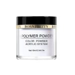 Акриловая пудра Born Pretty 43007-03 прозрачный, 10 мл